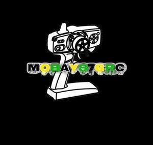 MOBAY 876 RC