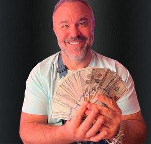 Mr. Hand Pay