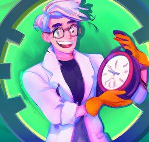 Mr. Timer