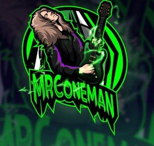 MrConeman