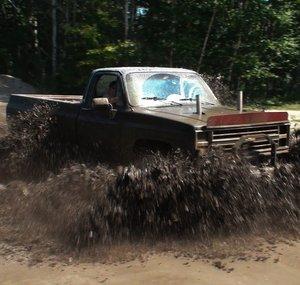 Mudclips
