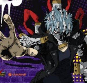 My Hero Academia CCG
