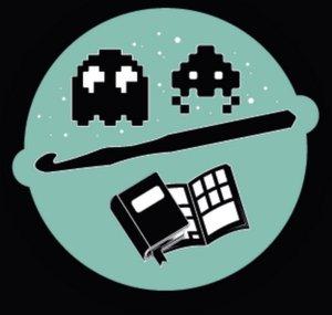 Nerd mit Nadel