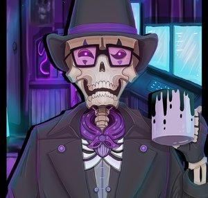Nerdcore Creep