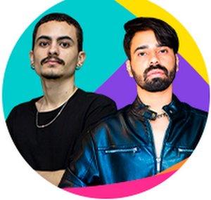 NETO E NALBERT - RESERVA