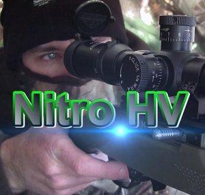 Nitro HV