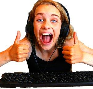 Norris Nuts Gaming