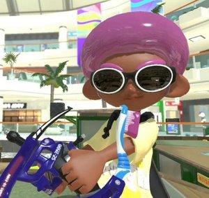 Octocam and friends