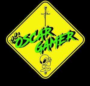 OSCAR GAMER