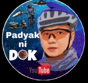 Padyak ni Dok