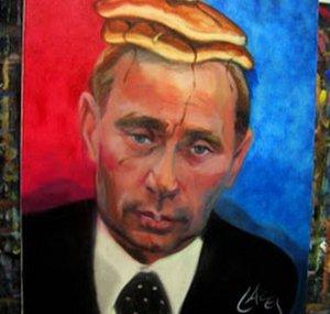 PancakePutin