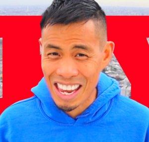 Paolo fromTOKYO