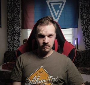 Papa Mike
