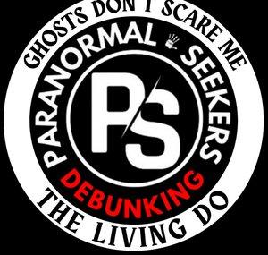 Paranormal Seekers: Debunking and Gaming
