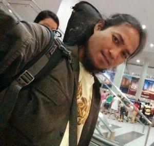 Parengthony Castillo