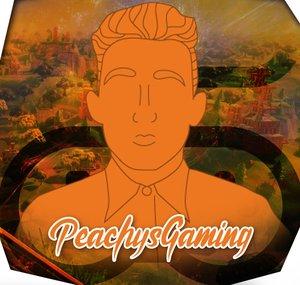 PeachysGaming