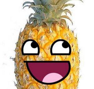Pineapple Rides