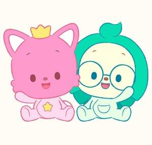 Pinkfong! Baby Friends