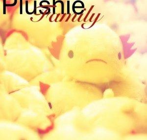 PlusheFamily