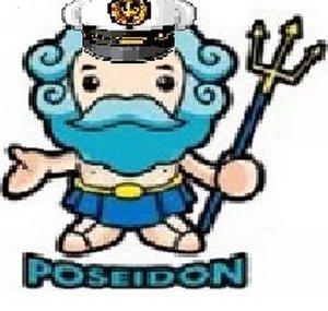 Poseidon Gaming