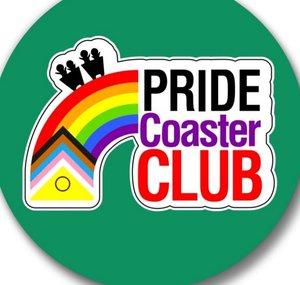 Pride Coaster Club