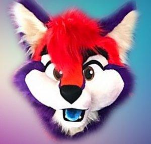 PyxeTheFox
