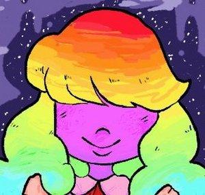 Rainbowable