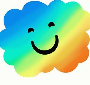 RainbowCloud