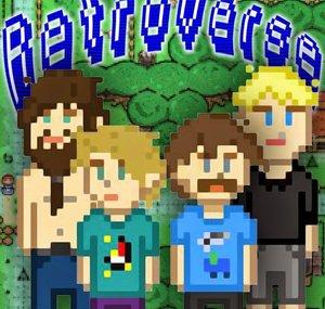 RetroverseShow