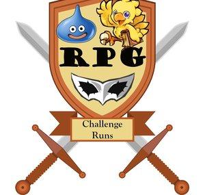 RPG Challenge Runs