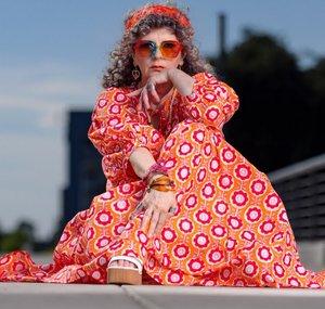 Ruby Feldman