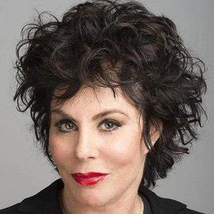 Ruby Wax