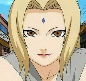 samantha “Naruto Fan” carrie