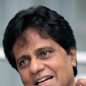 Sanath Gunathilake