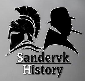Sandervk History