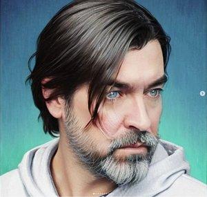 Sandro Cabrales
