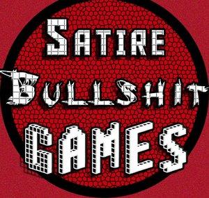 Satire Bullshit Games