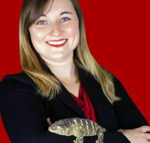 Savannah J. Goins