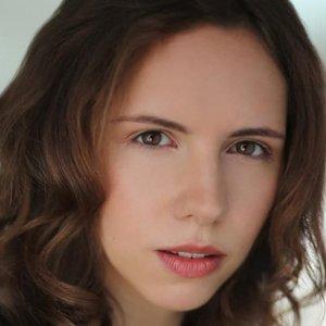 Scarlett Marshall