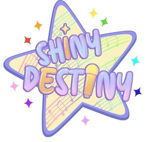 SHiNY DESTiNY