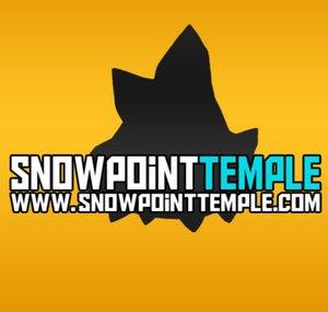 snowpointtemple