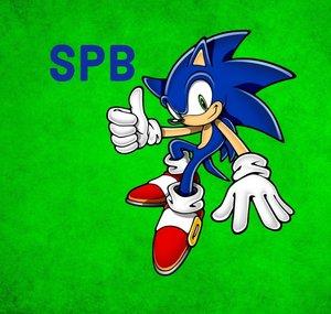 SonicPlushBlur