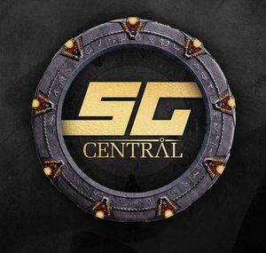 Stargate Central