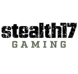 Stealth17 Gaming