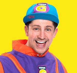 Super Gero