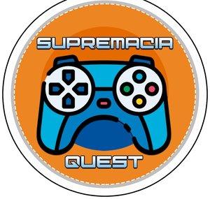 SUPREMACIA GAMES