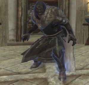 Tevandel