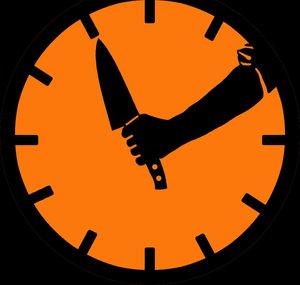The Dreadful Minutes