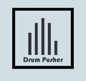 The Drum Pusher
