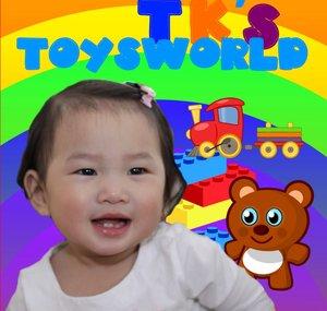 TK ToysWorld